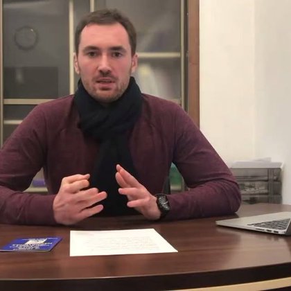 Tweet card summary image