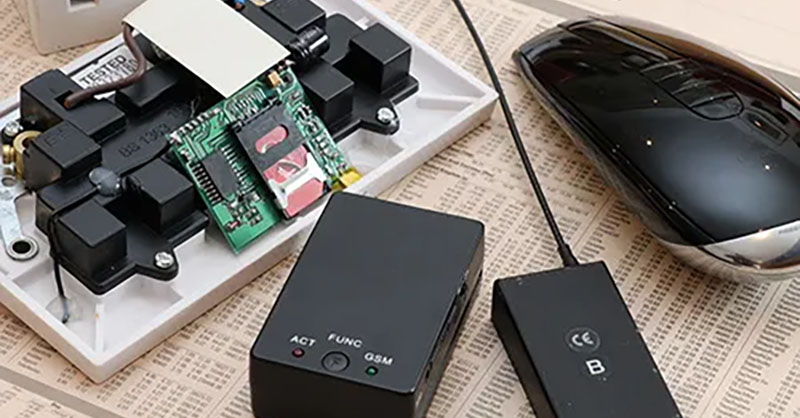 IntIntelligence's tweet card. What are a Covert Listening Devices? Listening Devices are also known as Wires, WireTaps, Bugs and Bugging Devices.