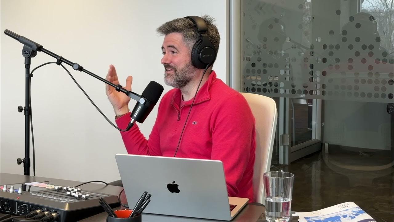 data4allpodcast's tweet card. How to prepare to meet a government official