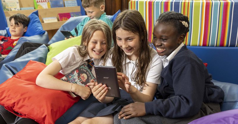 Tweet card summary image