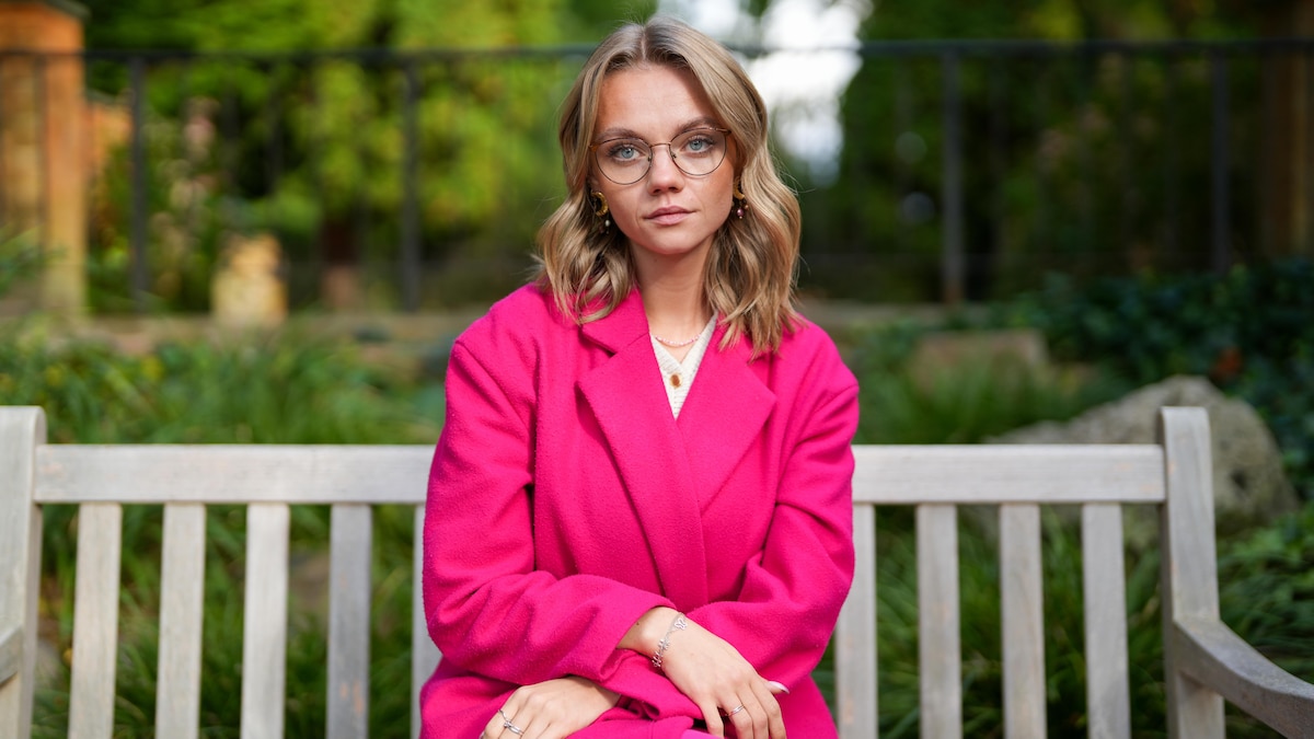 Sigridfriis's tweet card. Menneskerettighedsdomstolen mener, Danmark har krænket Emma rettigheder i voldtægtssag.