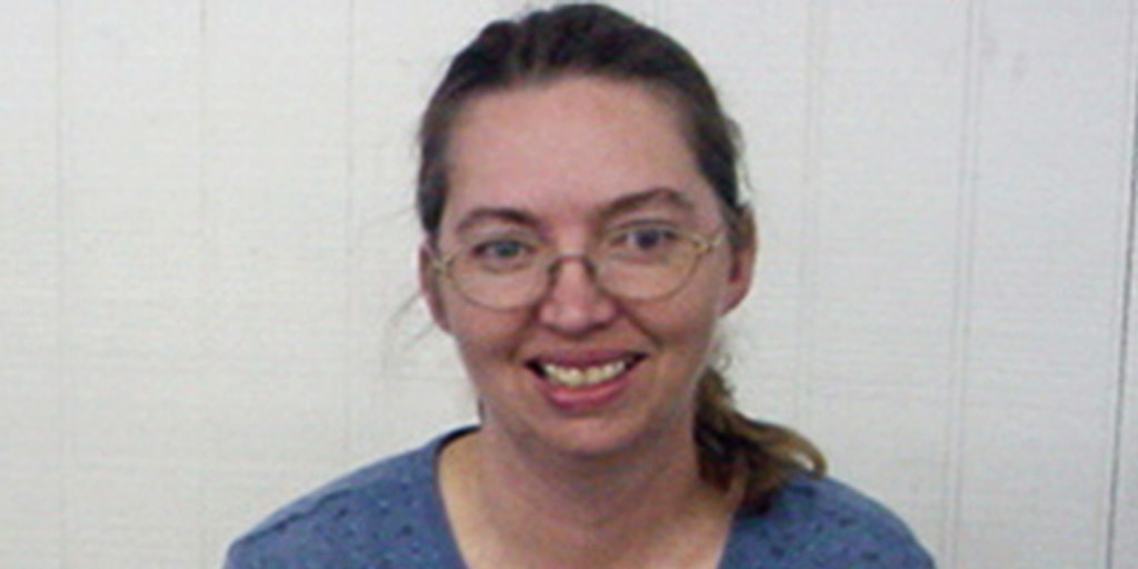 CellBlockRadio's tweet card. Montgomery was convicted of strangling a Missouri woman in 2004 and taking her unborn baby. Her lawyers argue that she had severe mental illness.