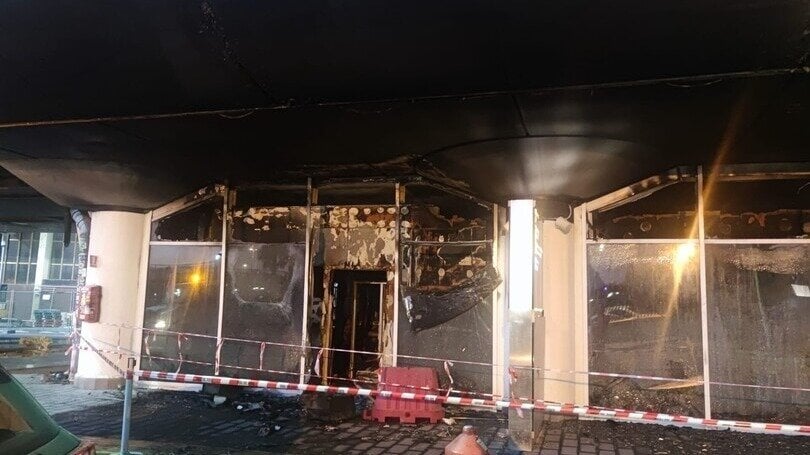 geomarlin's tweet card. Dimissioni subito della Governance della Società Aeroportuale Catania