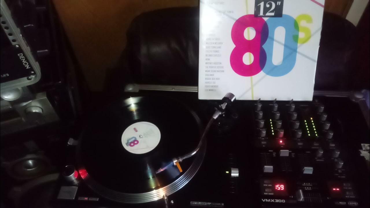 marcelodeejays's tweet card. Propaganda - Duel ((bitter sweet mix))