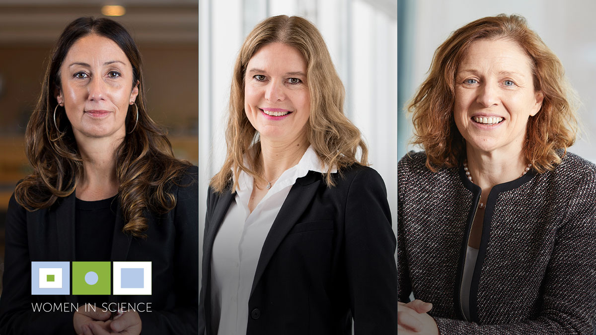 MenePangalos's tweet card. We speak to three of AstraZeneca’s senior leaders about their careers, the future of their therapy areas and how the industry can encourage and support more women to pursue life sciences roles  