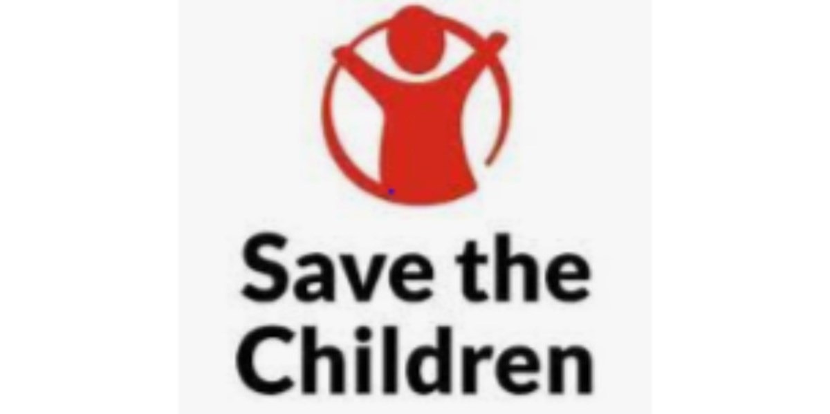 NadiaToderascu's tweet card. Help Valentines Sixth Form raise money to support Save the Children