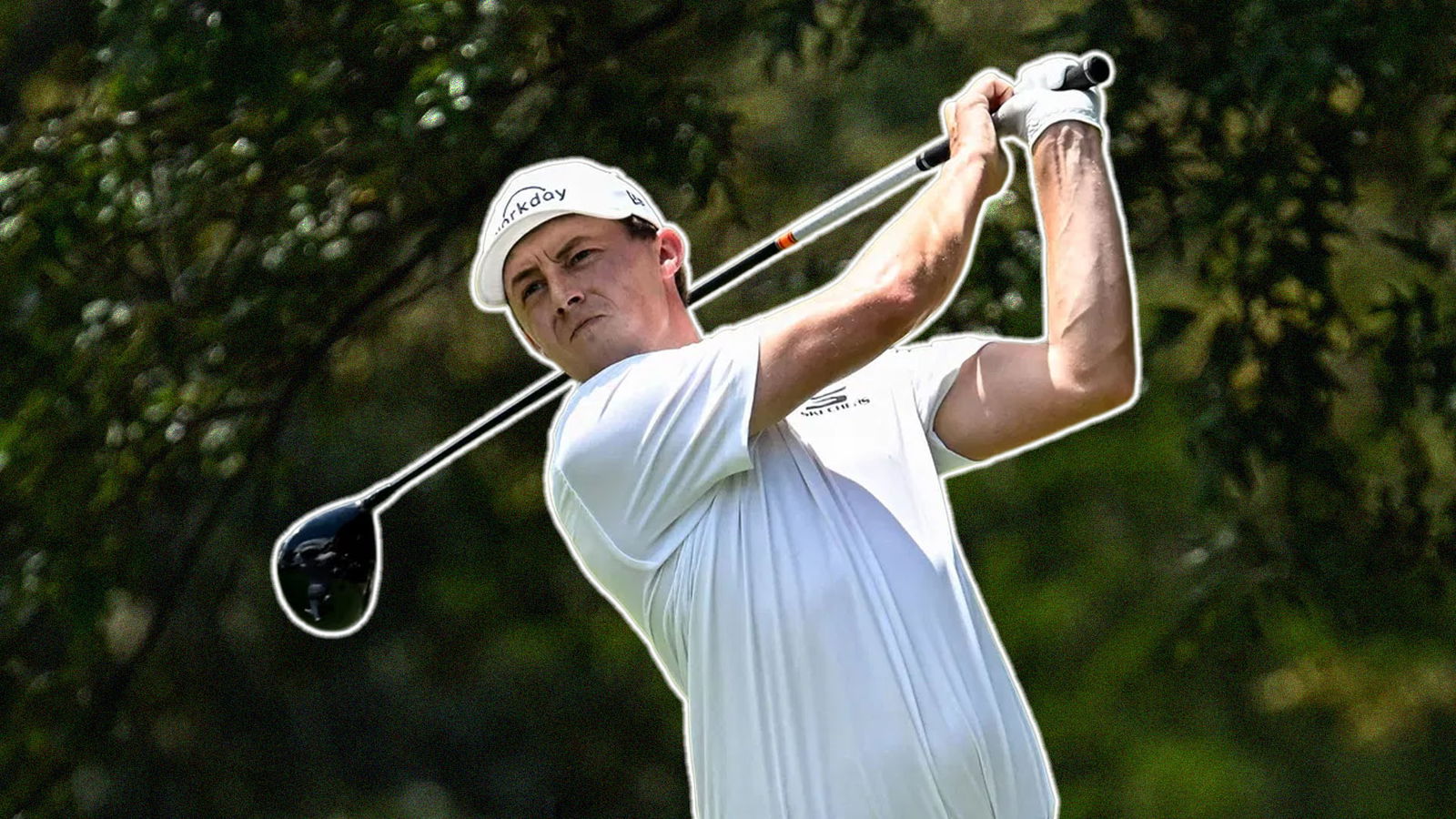 GolfMagic's tweet card. Take a look inside the bag of the European Ryder Cup star DP World Tour Championship winner.