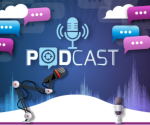 AAPSComms's tweet card. In this episode, we discuss the history of the AAPS Summer Scientific Forum, highlights from the 2024 event, and its goals for the future.