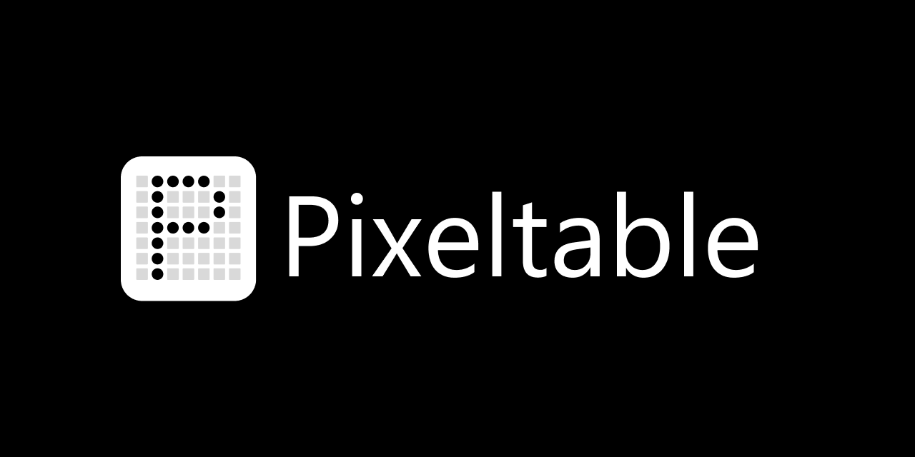 pjlbrunelle's tweet card. Pixeltable — Data Infrastructure providing a declarative, incremental approach for multimodal AI workloads. - pixeltable/pixeltable
