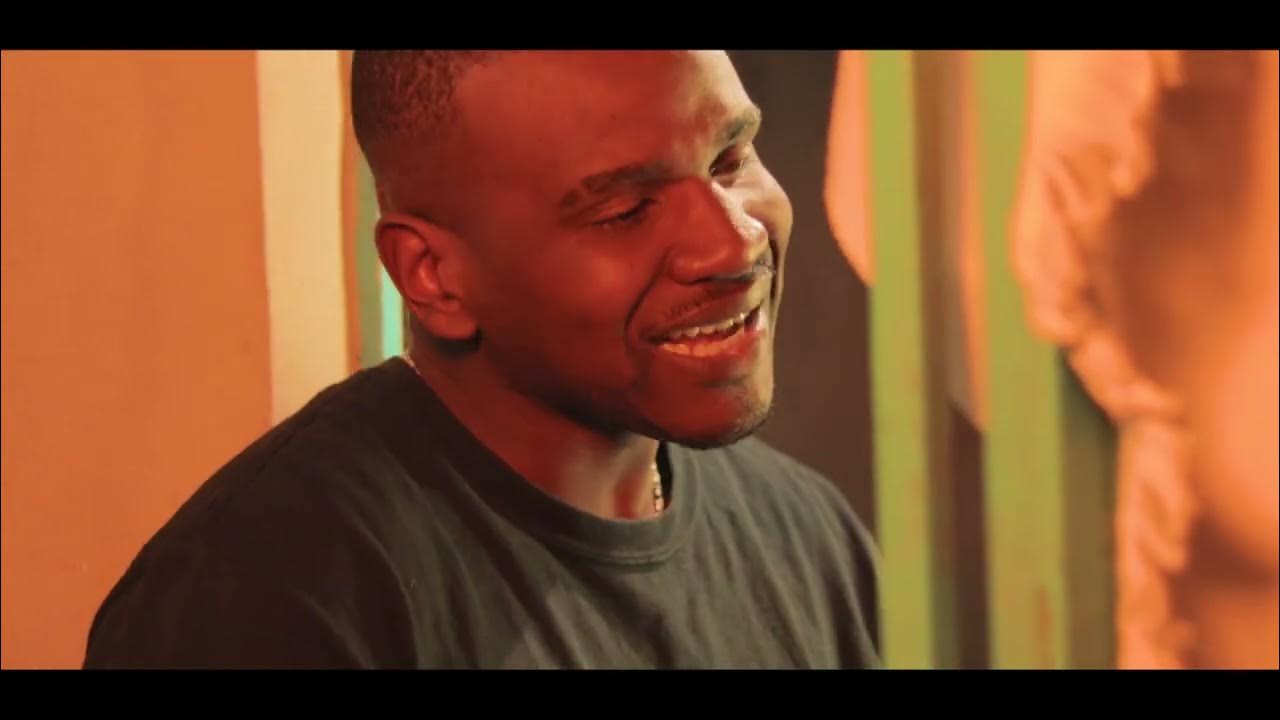 mainstream_mstm's tweet card. Yaka - Conexões de Argila ft. Negro Clássico & Bandula (Vídeo Oficial)