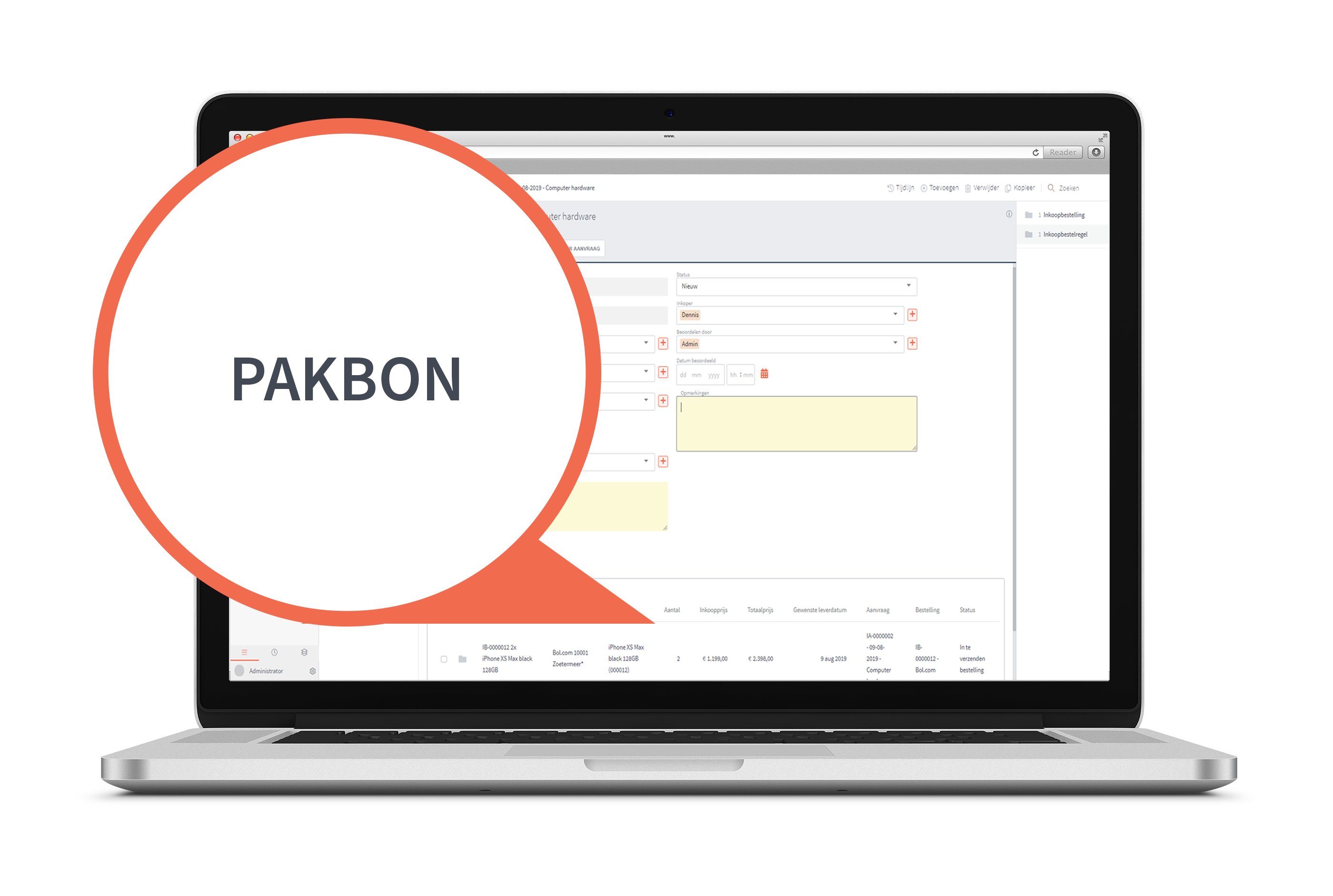 FileLinx's tweet card. Bespaar tijd, verminder fouten, en verwerk pakbonnen efficiënt met onze oplossing. FileLinx integratie met AFAS.