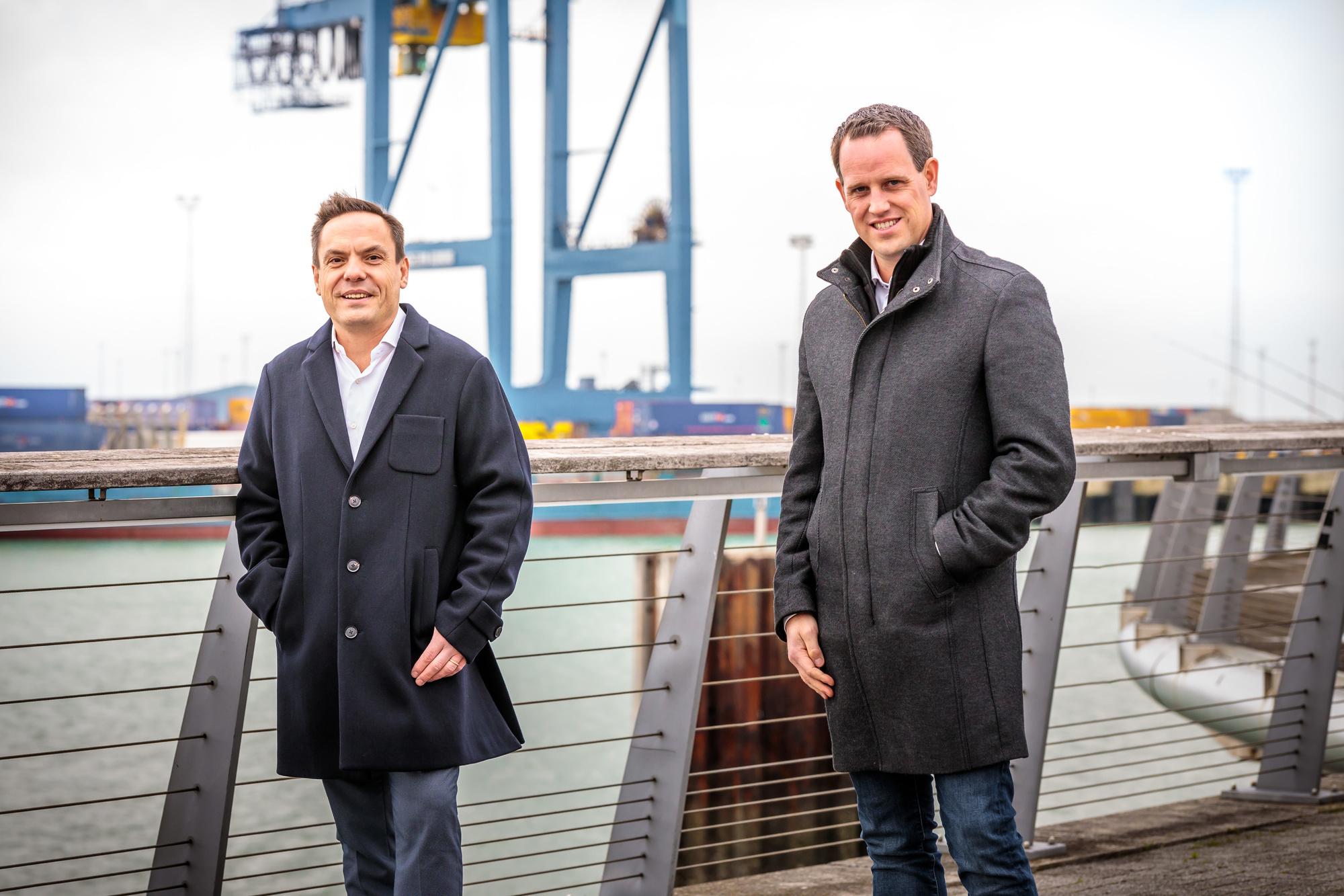 citymesh's tweet card. Een van de grootste Belgische ICT-spelers bundelt de krachten met een van de prominentste zakelijke telecomspelers. Het Limburgse Cegeka en het Brugse Citymesh hebben elkaar gevonden in een markt die...