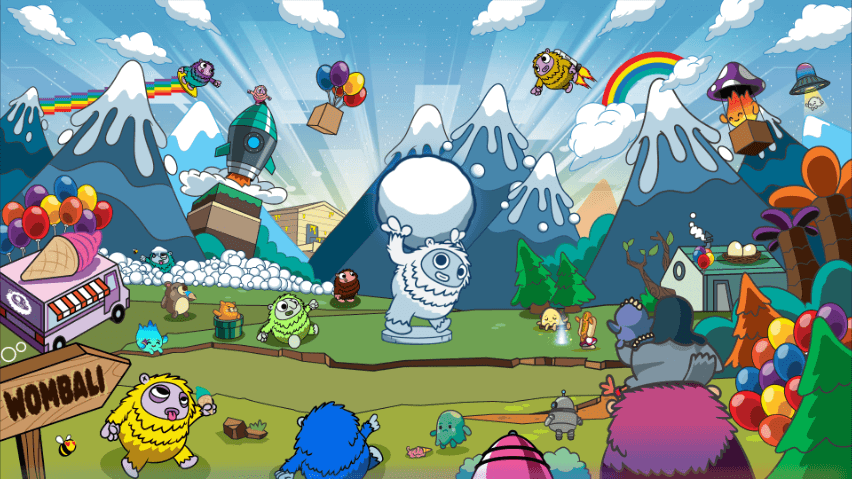 Fuzzy_Fellas's tweet card. Welcome back your fuzzy friends!