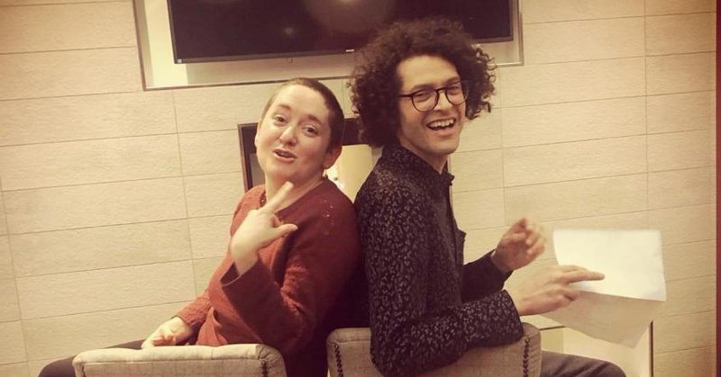 Tweet card summary image