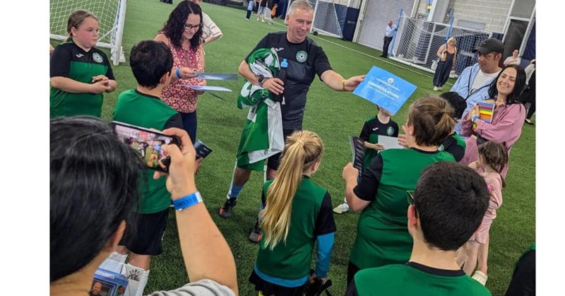 Tweet card summary image