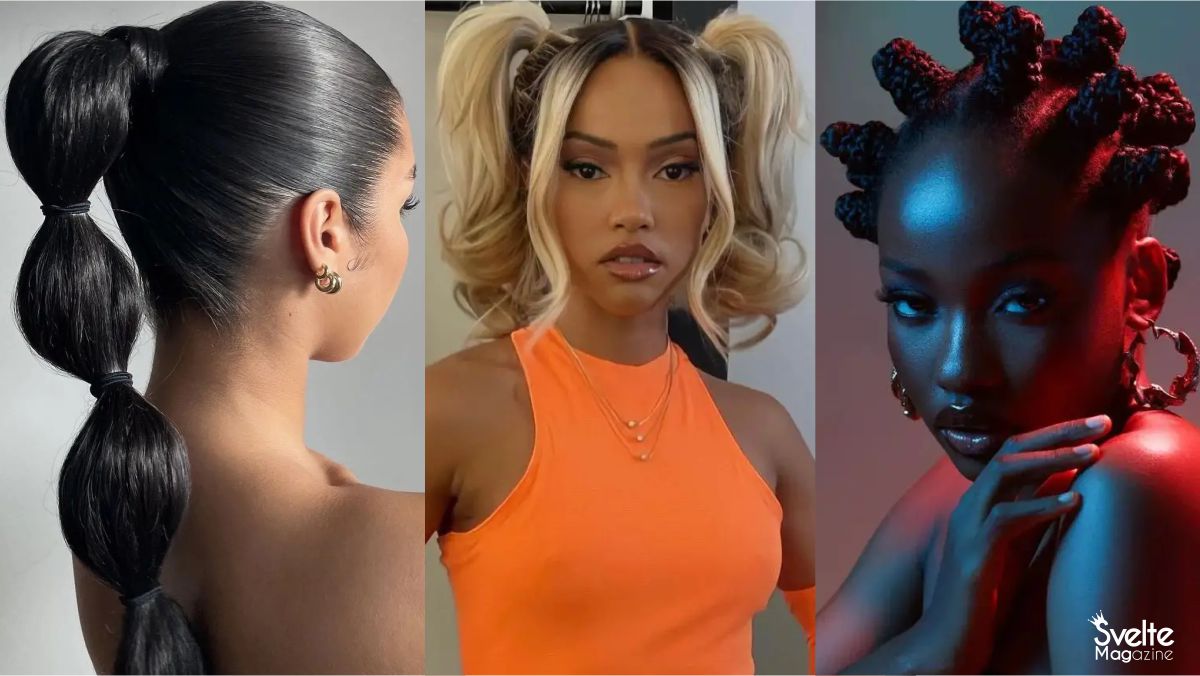 svelte_mag's tweet card. Looking for next hairdo inspo? Discover the top cute hairstyles to help you look effortlessly put-together in this post