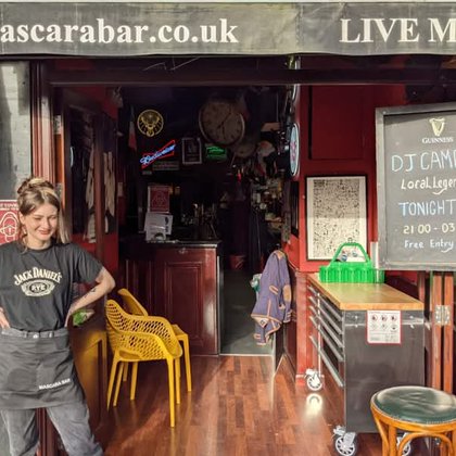 Tweet card summary image