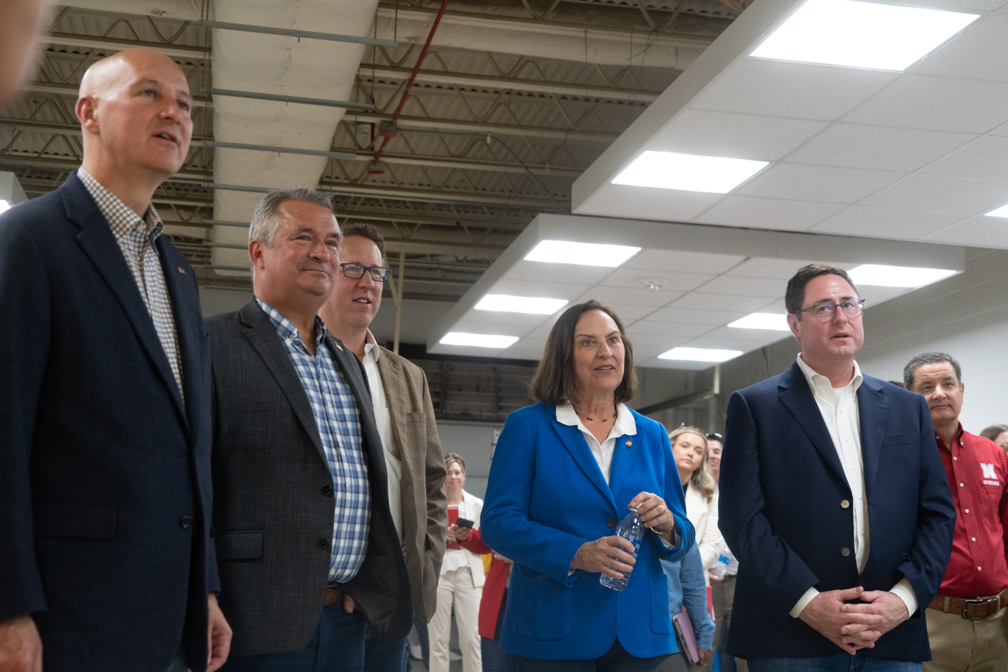 MEButton's tweet card. Our research outcomes drive economic growth in the state and region and are shared directly with Nebraskans.