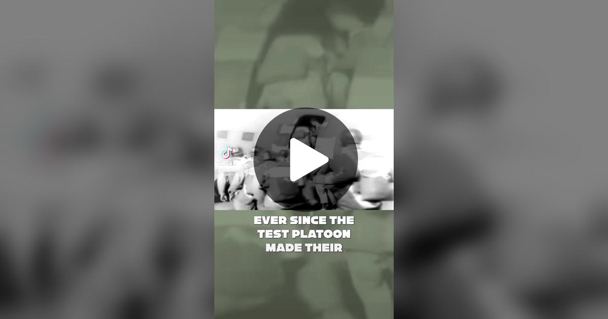 RandomCSM's tweet card. 1085 likes, 75 comments. “Happy Airborne Day!”