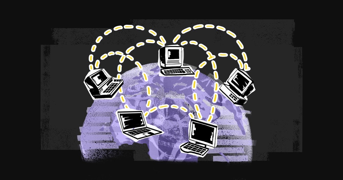 CrowdWeek's tweet card. Learn how the Stellar Consensus Protocol (SCP), or Proof-of-Agreement, enables decentralized, efficient consensus across the Stellar network