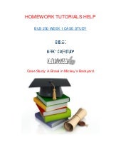 homeworkhelp_1's tweet card. Homework Tutorials Help | BUS 250 WEEK 1 CASE STUDY