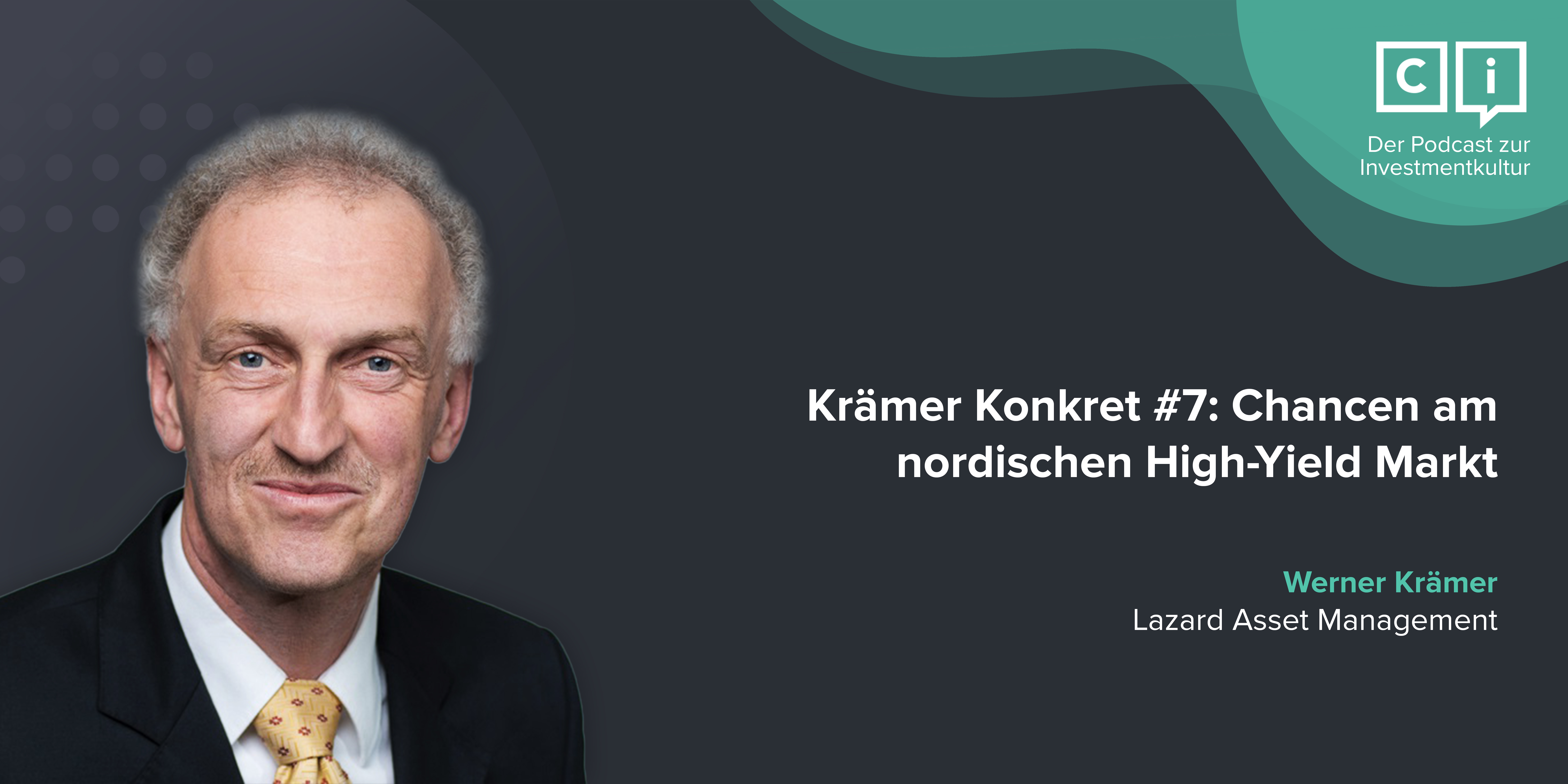 CAPinside's tweet card. Entdecken Sie die lukrativen Möglichkeiten im High-Yield-Markt der nordischen Länder. Dieser ist sehr spezifisch, aber bietet