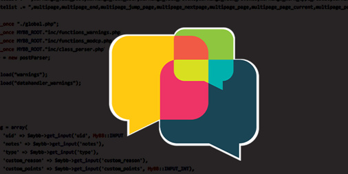 DailySwig's tweet card. More than 300,000 sites at risk from exploit that could grant attackers full control of forums