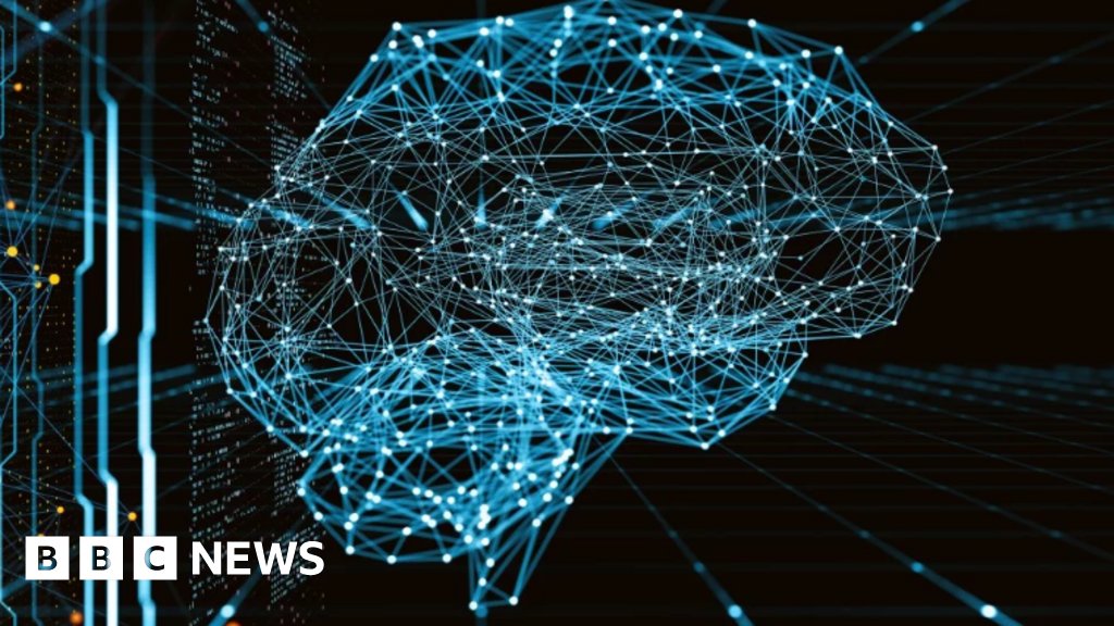 ivyasaa's tweet card. Researchers say this new method rethinks how AI systems are wired at their most fundamental level.