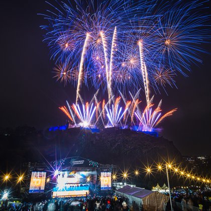 Tweet card summary image