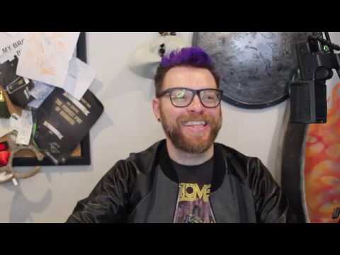 travismcelroy's tweet card. Travis McElroy Will be on Supernatural Season 15