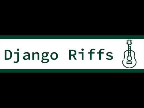 djangoriffs's tweet card. Django Riffs #6 - Where Does the Data Go?