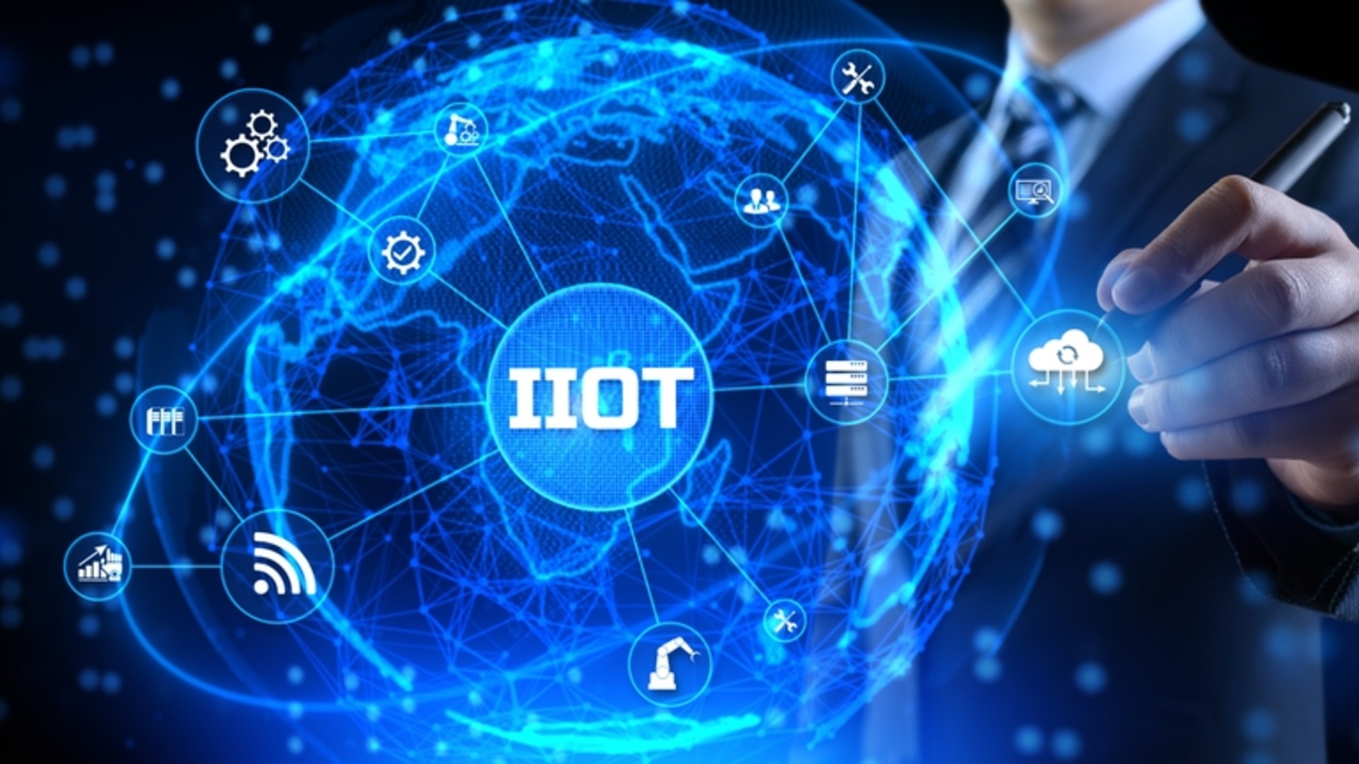 MTPdba's tweet card. El proyecto SecBluRed de MTP mejora la ciberseguridad en entornos industriales mediante soluciones innovadoras que refuerzan la protección digital.