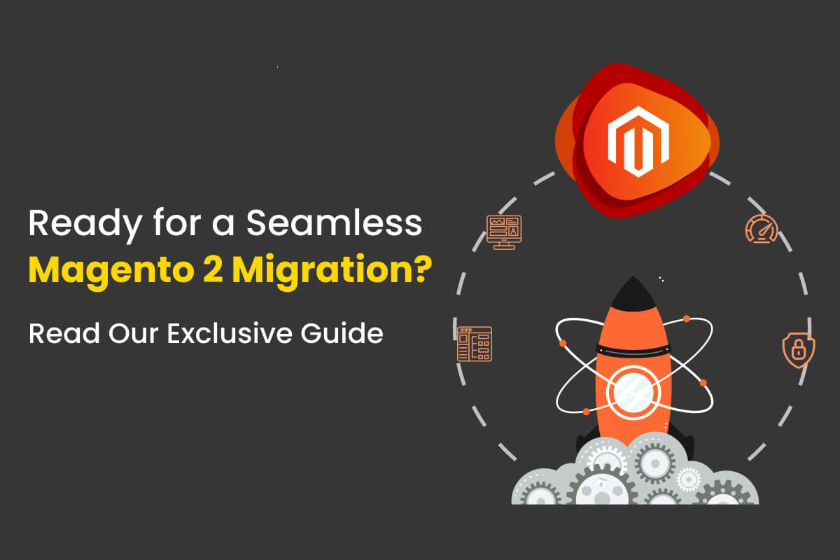 vijaypwebline's tweet card. Magento 2 Migration made easy! Follow our step-by-step guide to seamlessly switch, ensuring smooth transitions, improved performance, and enhanced eCommerce capabilities.