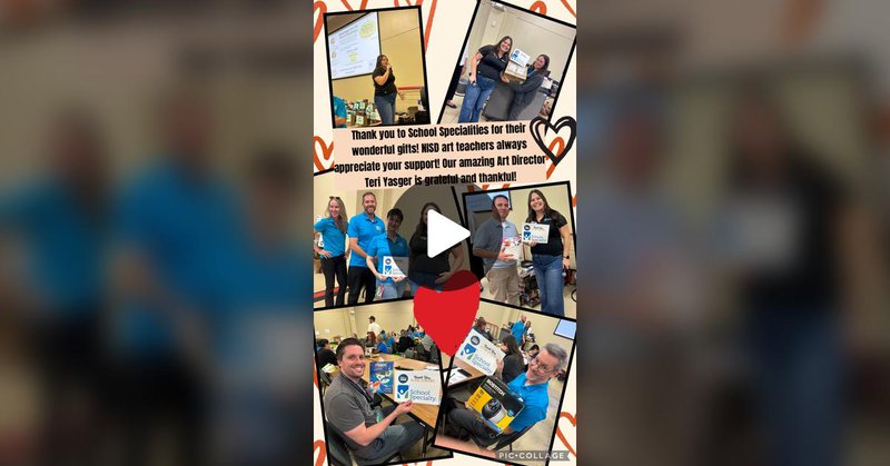 Tweet card summary image