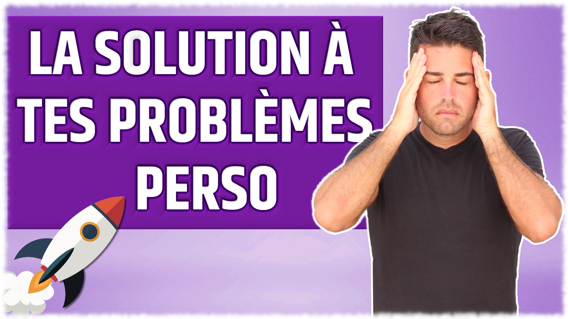 johntaieb's tweet card. Si tu veux trouver une bonne idée de business, commence par solutionner un de tes problèmes personnels. Mais alors pourquoi s'attaquer à un problème personnel?