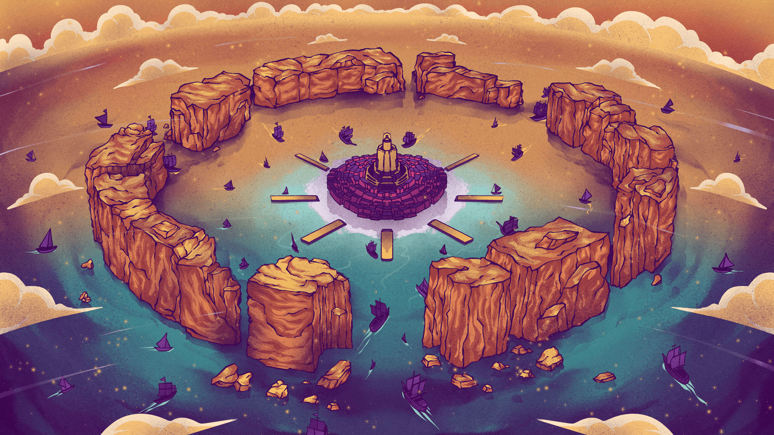 _haikane_'s tweet card. Exchanges that internalize all sophistication and are equally accessible to everyone for trading and LPing.