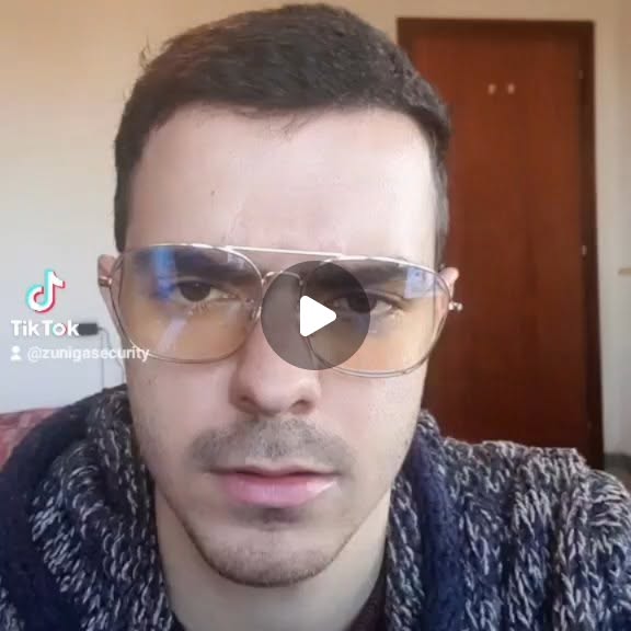 zunigasecurity's tweet card. Zunigasecurity (@zunigasecurity) • Instagram video