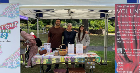 Tweet card summary image