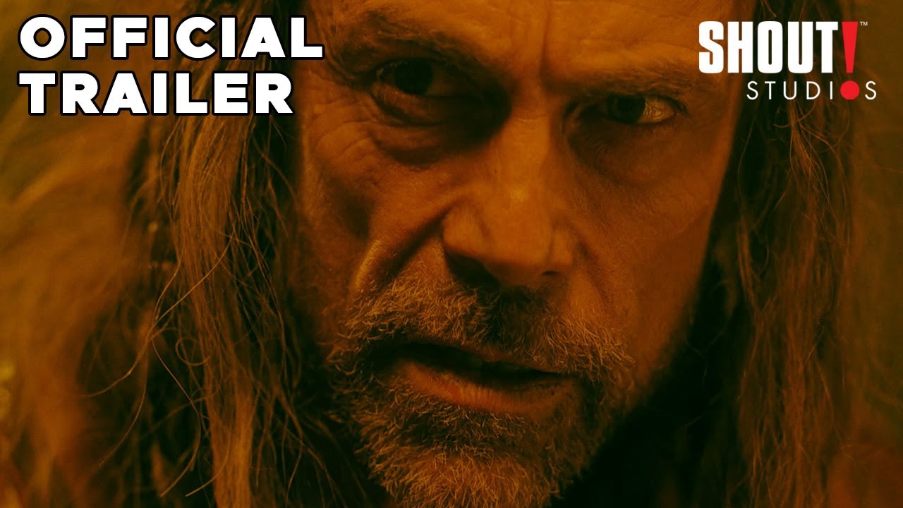 CPeachfuzz's tweet card. Deathstalker - Official Trailer