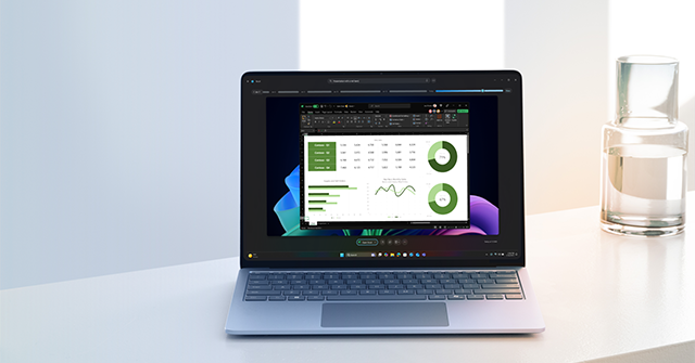 Tweet card summary image