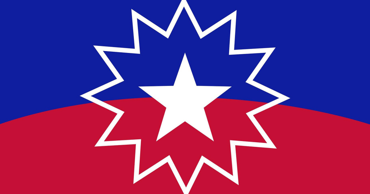 LeandrewR's tweet card. The Meaning of Juneteenth