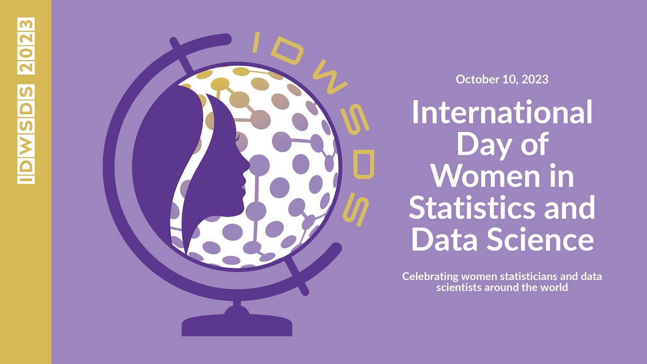 BioSScotland's tweet card. IDWSDS 2023 - S19: Statistical Models for Conservation Translocations