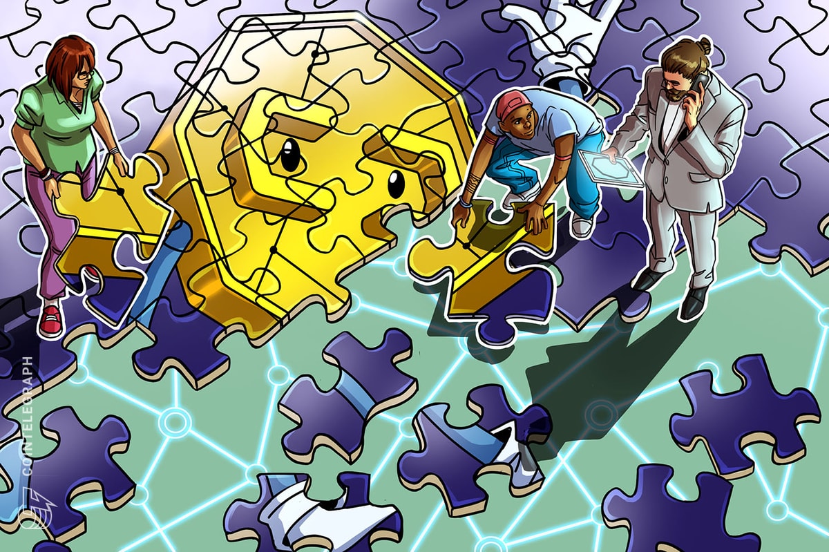 Cointelegraph's tweet card. MakerDAO’s foundation has returned most of its tokens to the protocol’s DAO, signposting the foundation’s transition toward dissolution.