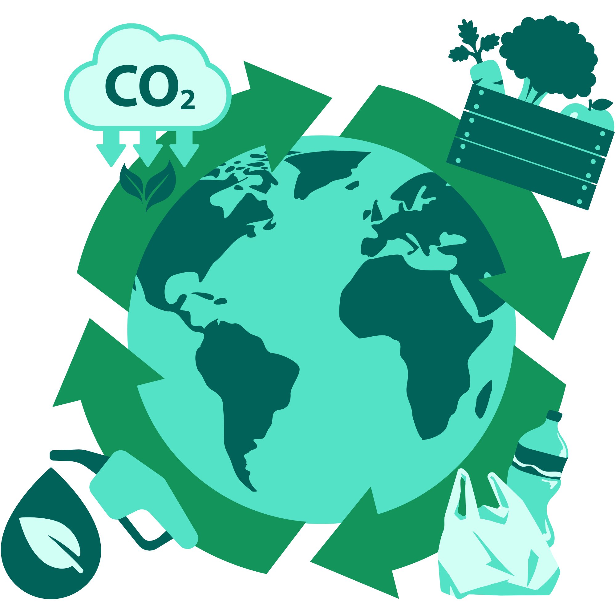 sustainILLINOIS's tweet card. The Congress is an assembly of the world’s leading scientists, researchers, educators, and activists from different disciplines who focus on...