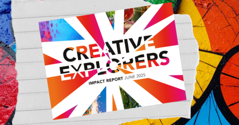 Tweet card summary image