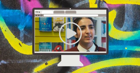 Tweet card summary image