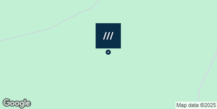 ForcesFarming's tweet card. This is the what3words address for a 3 metre square location near Andover, Hampshire.