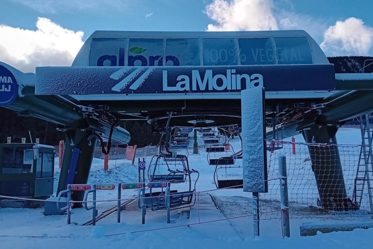 NovaRadioLloret's tweet card. L'organitza Zafiro Tours Lloret per al 25 de febrer i les inscripcions estan obertes.