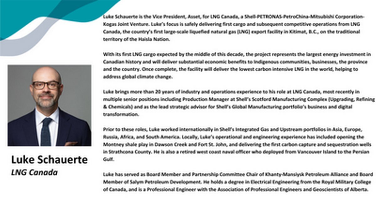 ceoquynlanpgcc's tweet card. Hosted by the Prince George Chamber of Commerce and presented by LNG Canada, The #TrueNorth Business Development Forum is a one-day program focused on securing a healthy and prosperous Northern BC....