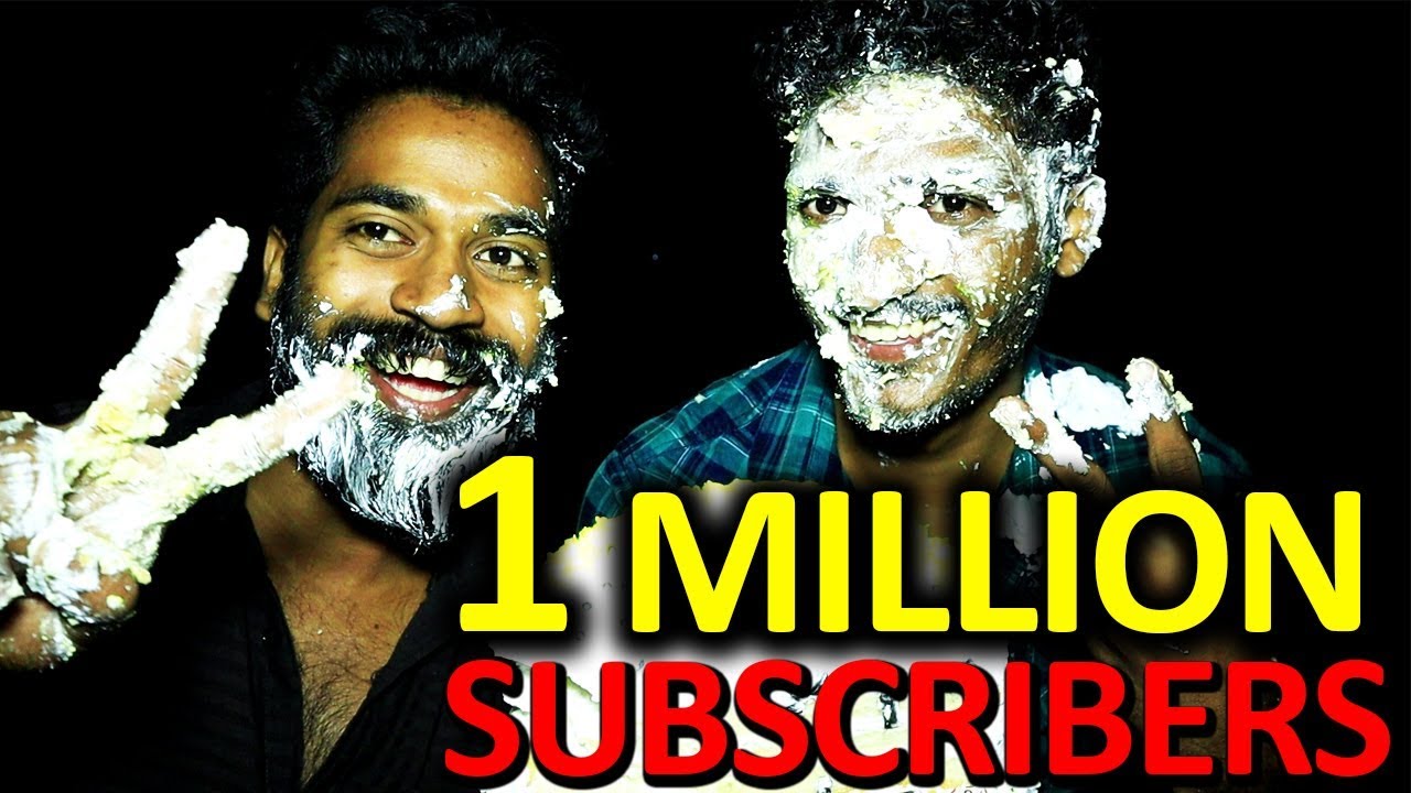 HackerzzzMulti's tweet card. 10 ലക്ഷം അടിച്ചു മോനെ | M4 Tech 1 Million Subscribers | Kerala |
